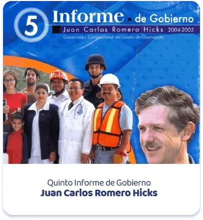5to informe