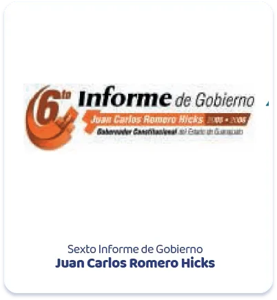 6to informe