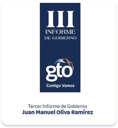 3er informe