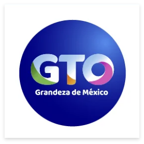 Logo GTO 2012-2018